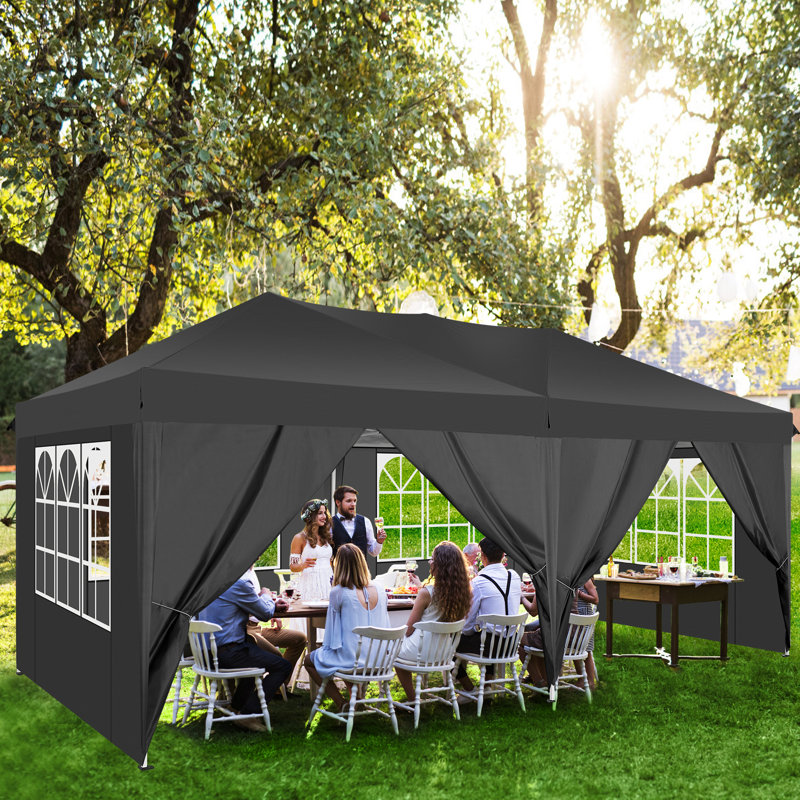10 by 20 canopy top